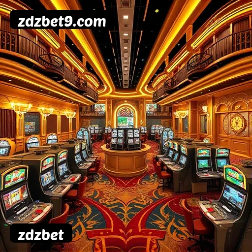 Como Registrar e Fazer Login zdzbet