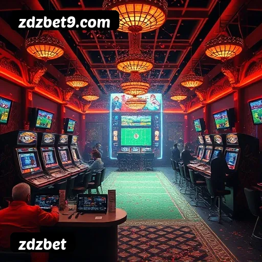 Termos e Condições Transparentes zdzbet