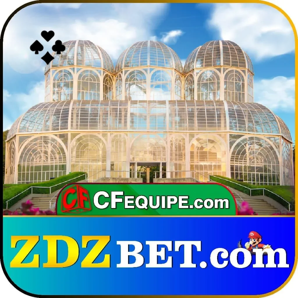 Cassino ao vivo da zdzbet com dealers reais