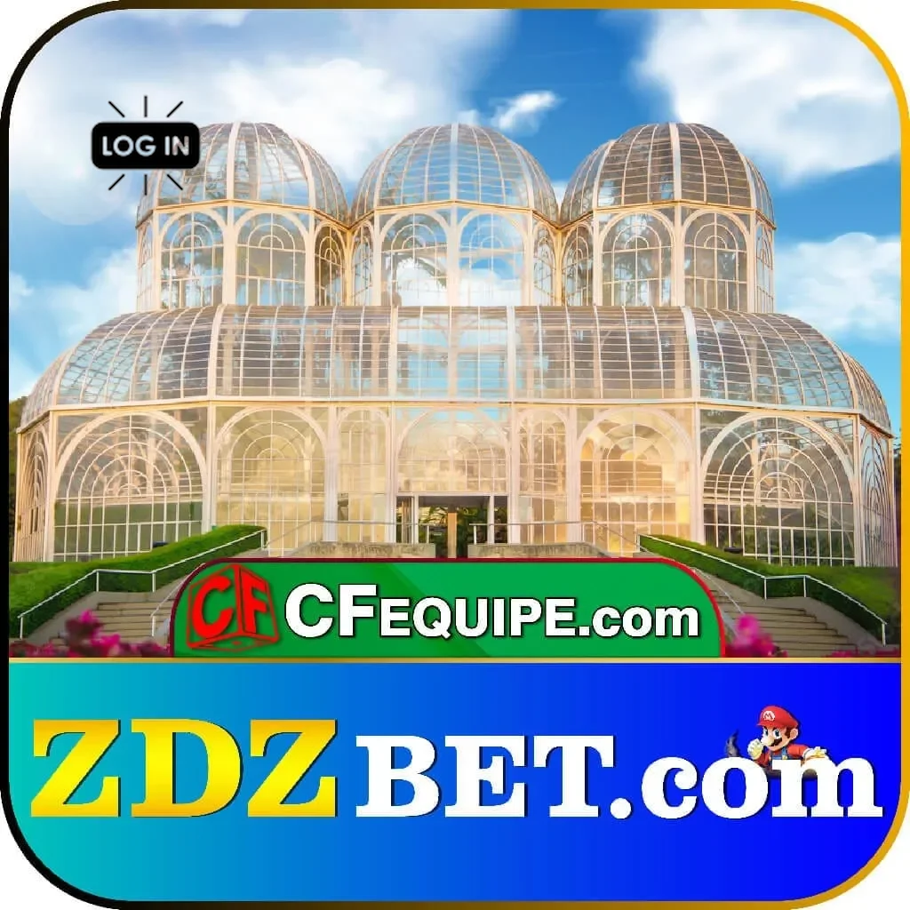 Login seguro na zdzbet