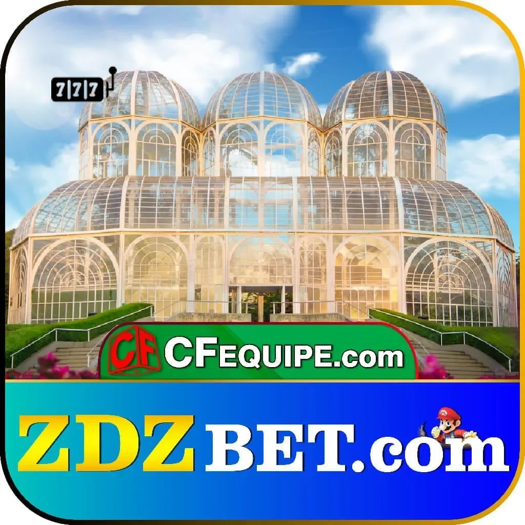 Slots online da zdzbet com jackpots progressivos